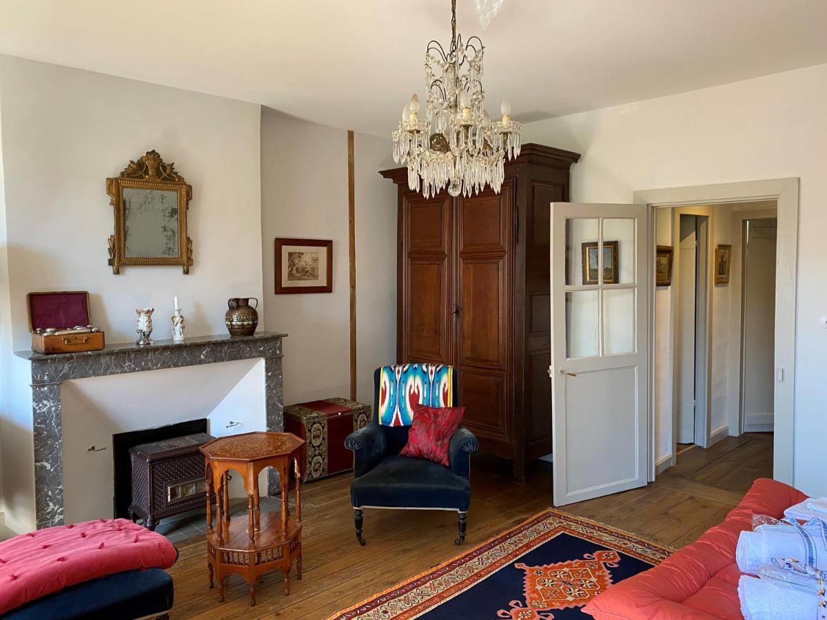 Le Clos Rodolphe Больє-сюр-Дордонь Екстер'єр фото