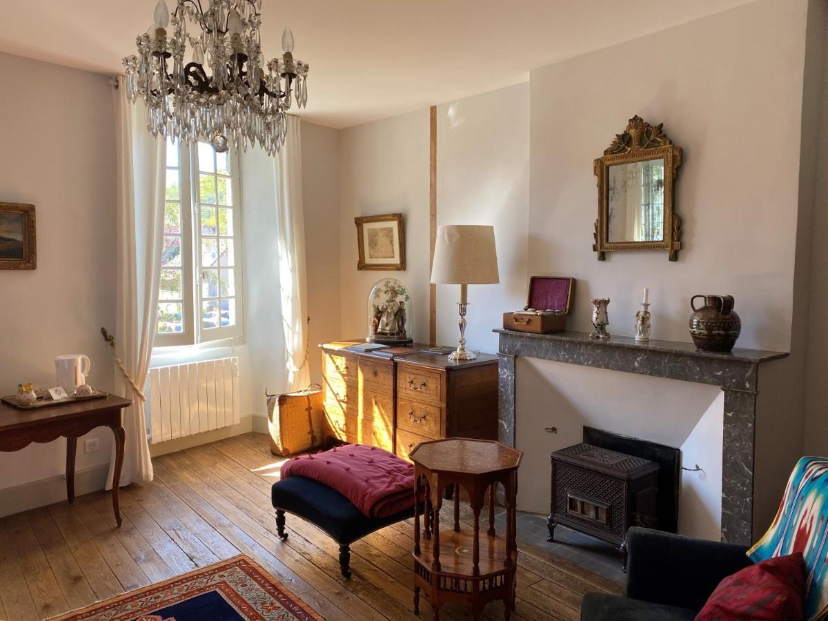 Le Clos Rodolphe Больє-сюр-Дордонь Екстер'єр фото