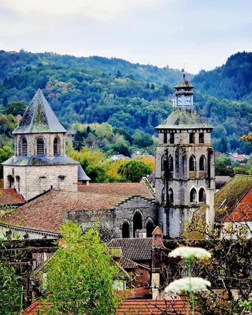 Le Clos Rodolphe Больє-сюр-Дордонь Екстер'єр фото